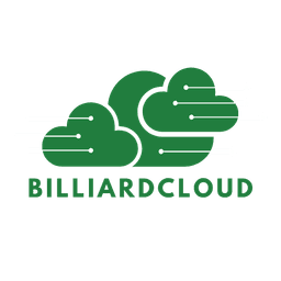 BilliardCloud.